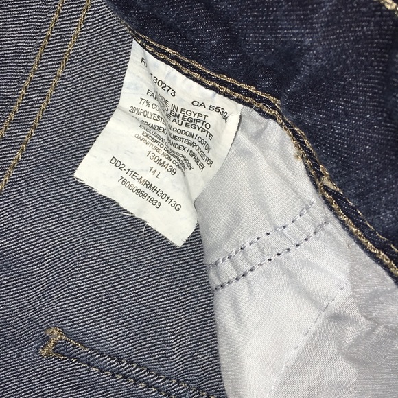 Riders by Lee Jeans.. size 14 L - Picture 2 of 5
